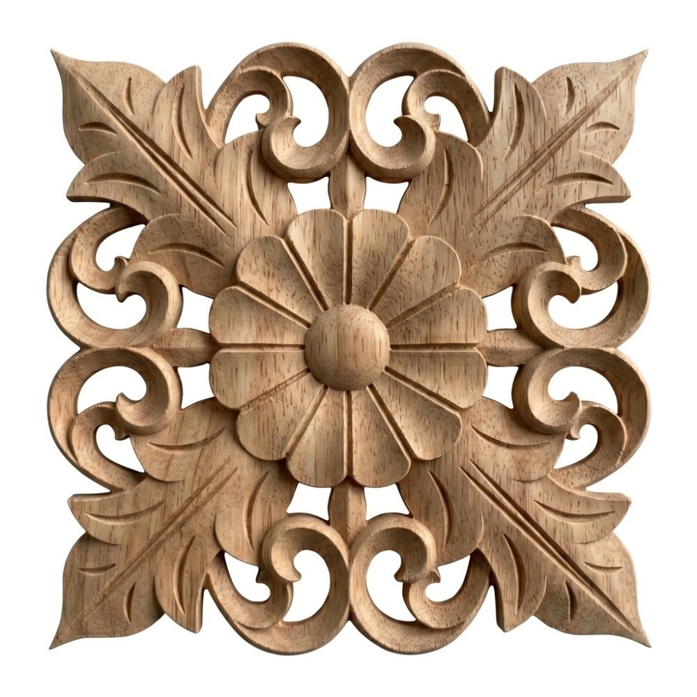 Embellish Craft - Decorazione per la casa in legno