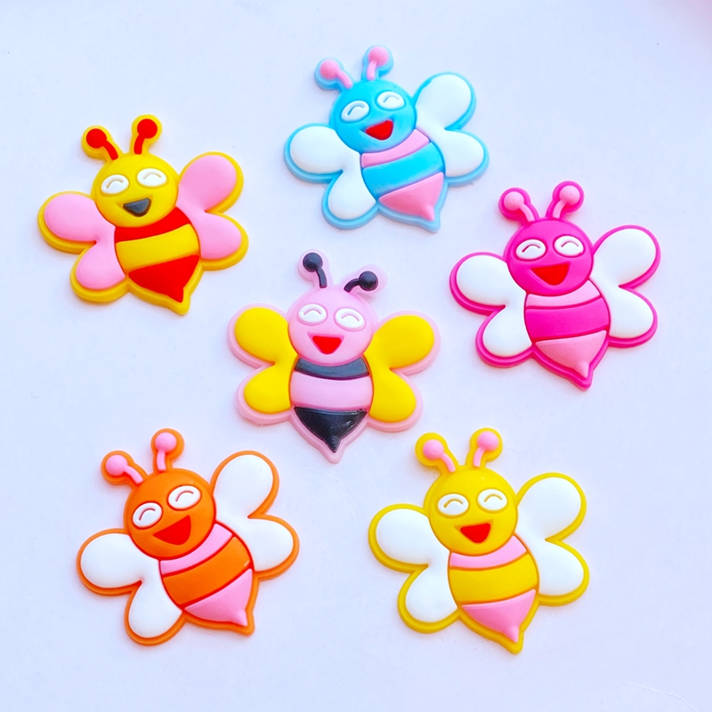Embellishment Glue Craft - 12Pcs nuova serie di api sveglie