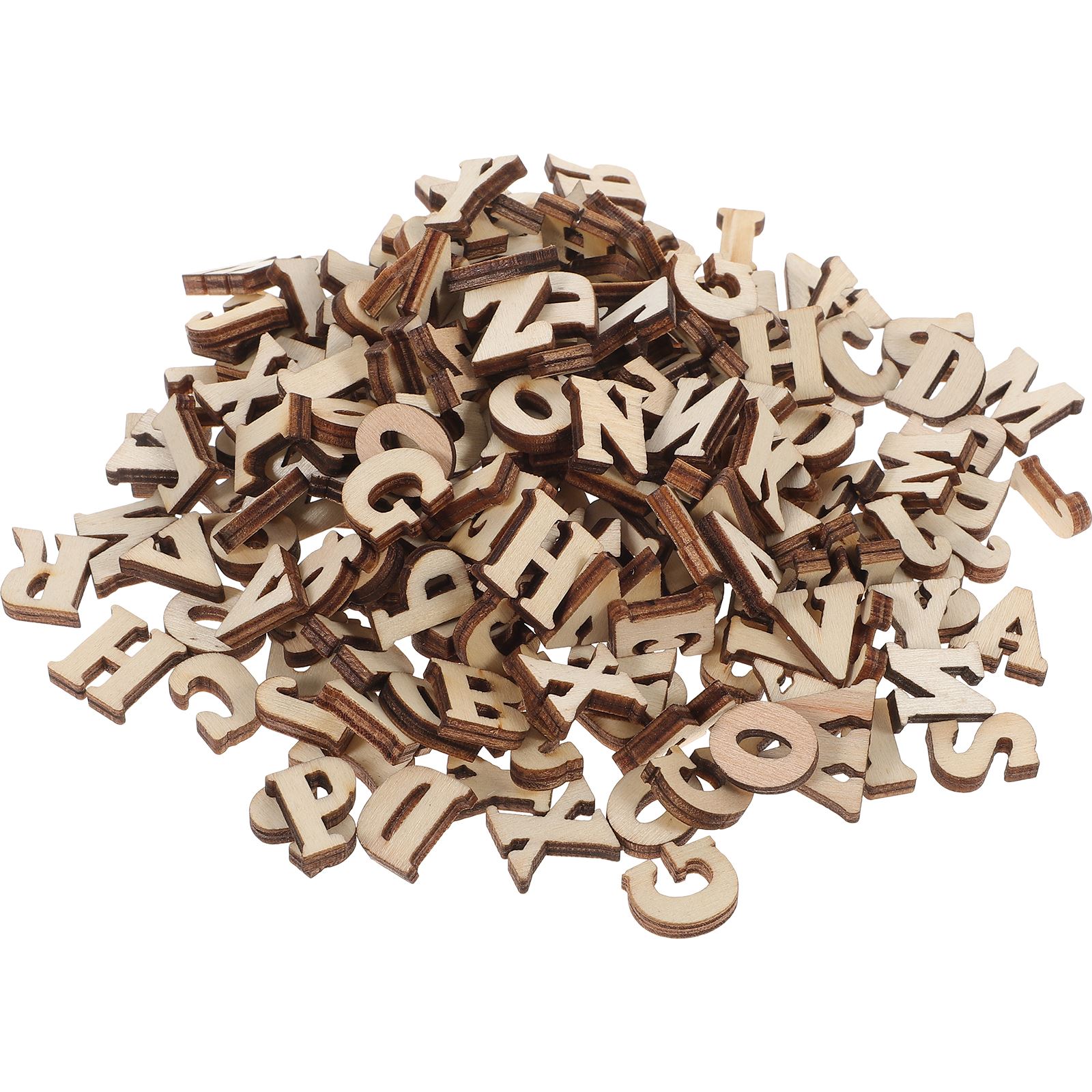 Embellish Craft - 100 pezzi fai da te doodle