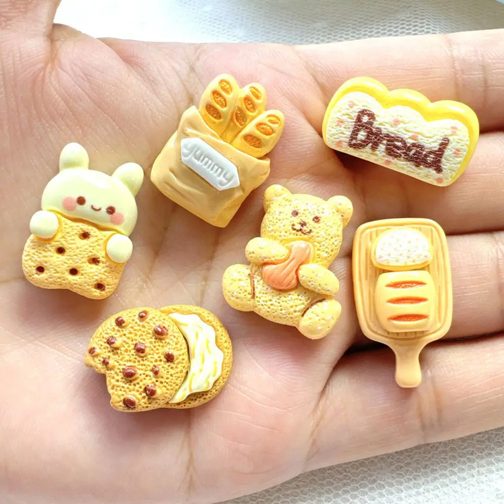 Mini Orsetto in Resina Kawaii  - Christmas Craft Embellishment recensione e prezzo