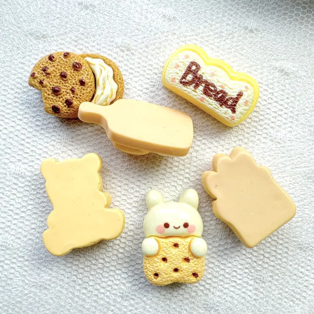 Mini Orsetto in Resina Kawaii  - Christmas Craft Embellishment recensione e prezzo