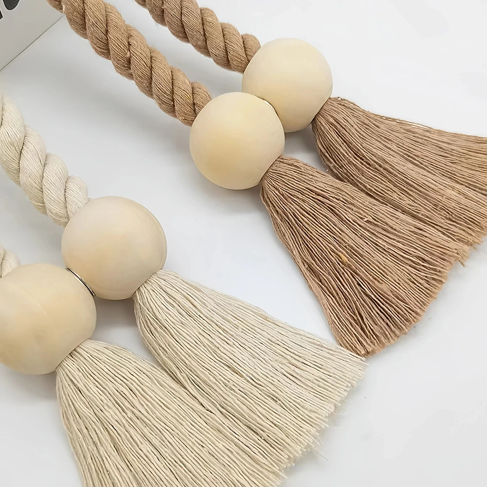 1 cinturino per tende con fran - Beaded Trim Fringe recensione e prezzo