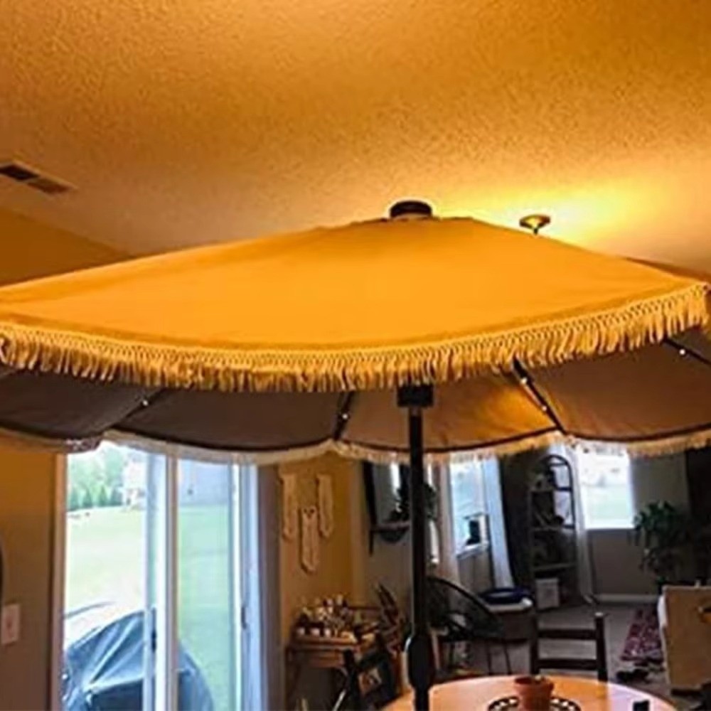 Nastro con Nappe in Cotone Sti - Tassel Fringe Trim recensione e prezzo