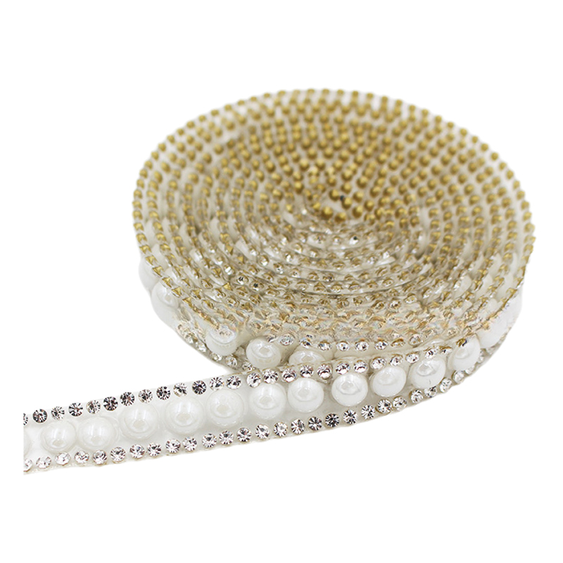 Strisce decorative con strass  - Embellishment Glue Craft recensione e prezzo