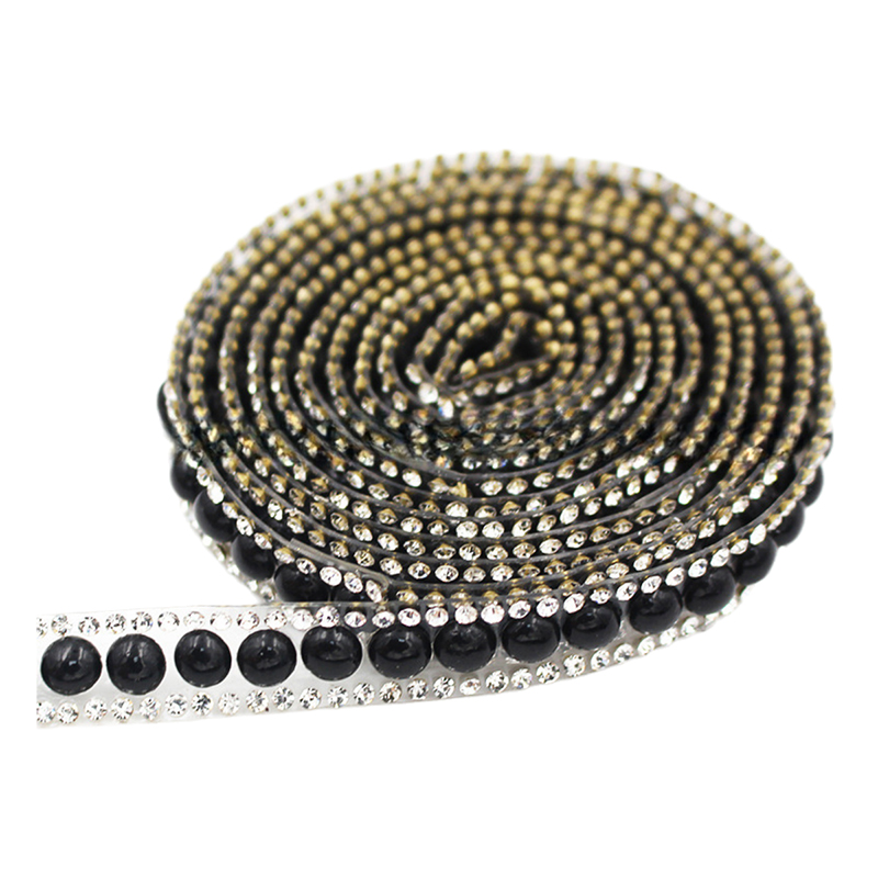 Strisce decorative con strass  - Embellishment Glue Craft recensione e prezzo