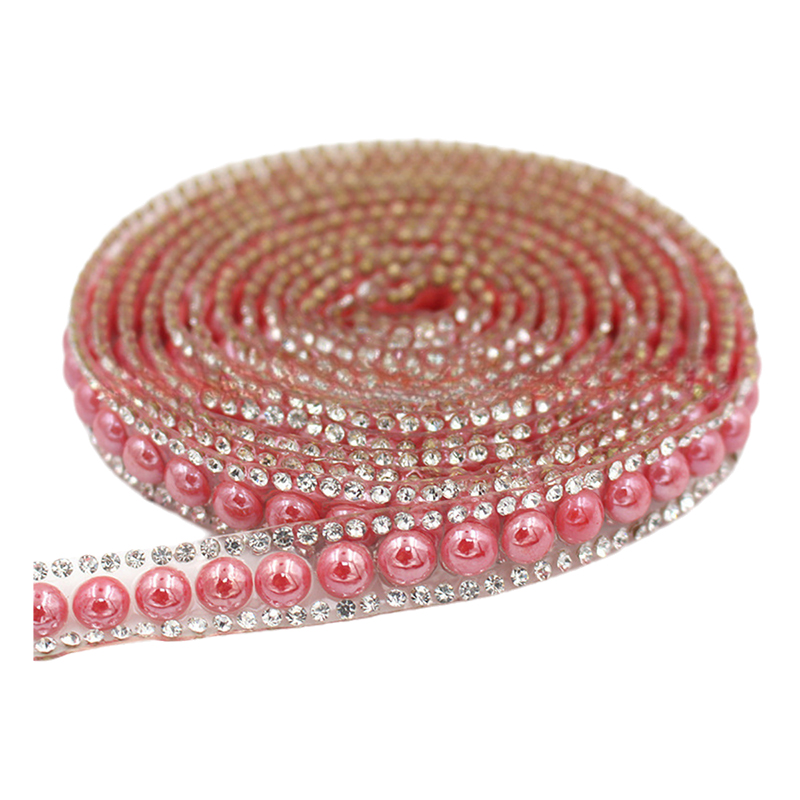 Strisce decorative con strass  - Embellishment Glue Craft recensione e prezzo