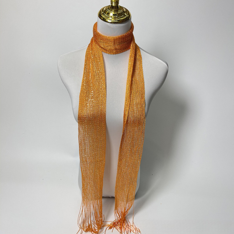 Moda discoteca protezione sola - Tassel Fringe Trim recensione e prezzo