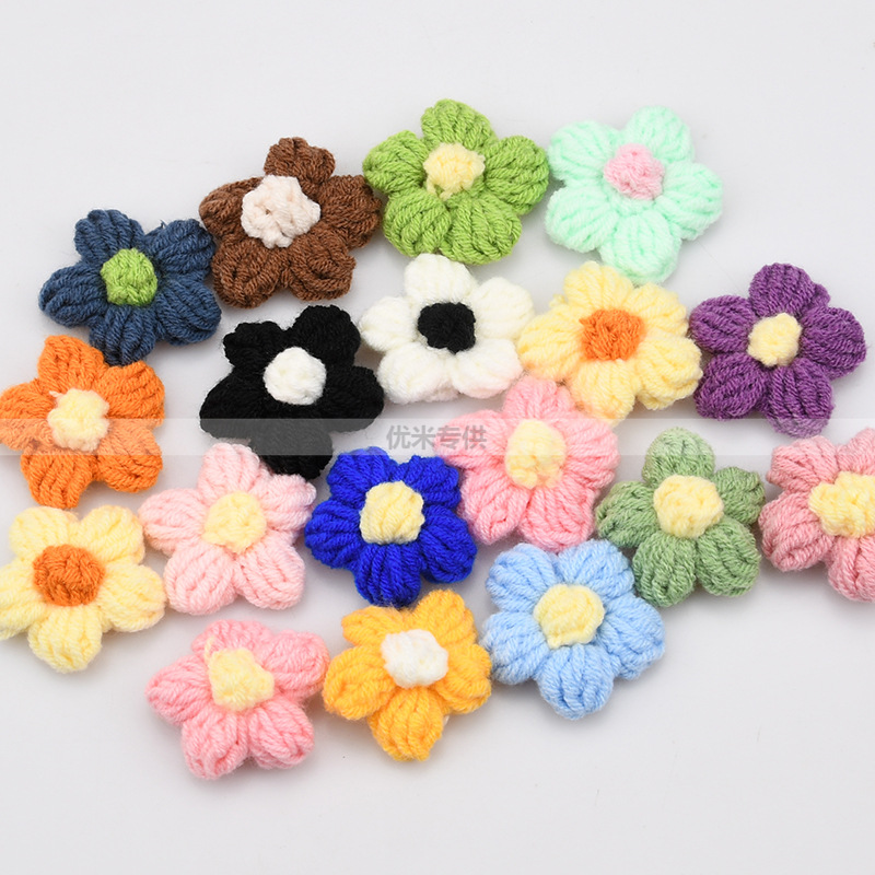 Applicazioni di Fiori a Cinque - Embellish Craft recensione e prezzo
