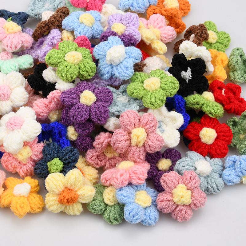 Applicazioni di Fiori a Cinque - Embellish Craft recensione e prezzo