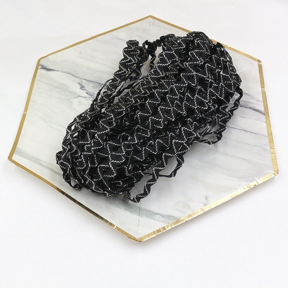 Nastro in poliestere multicolo - Lace Ribbon Trim recensione e prezzo