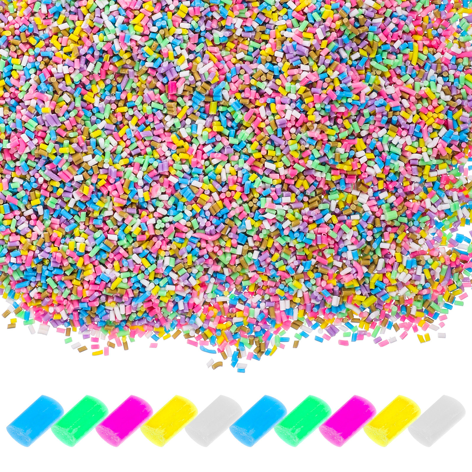 100 Pezzi di Decorazioni in Ar - Embellish Craft recensione e prezzo