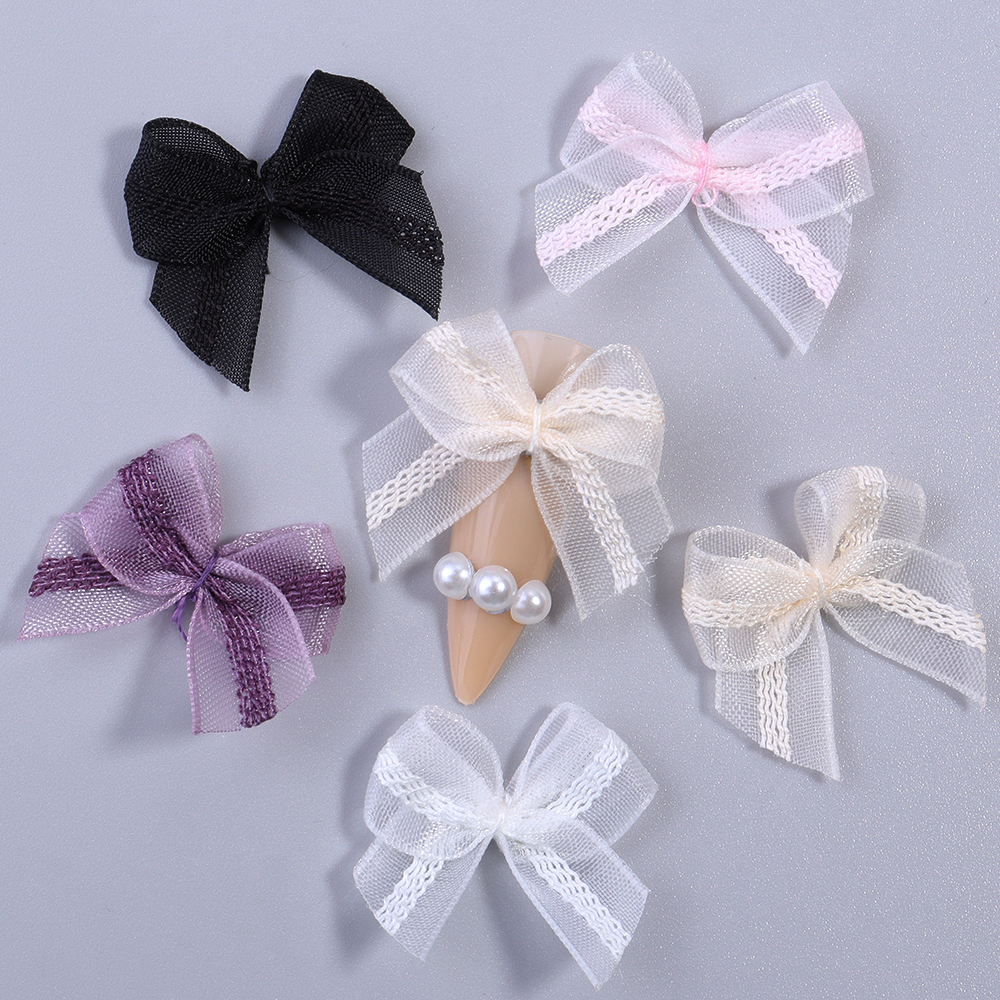 30 pezzi di fiocchi in nastro  - Embellishment Crafts recensione e prezzo