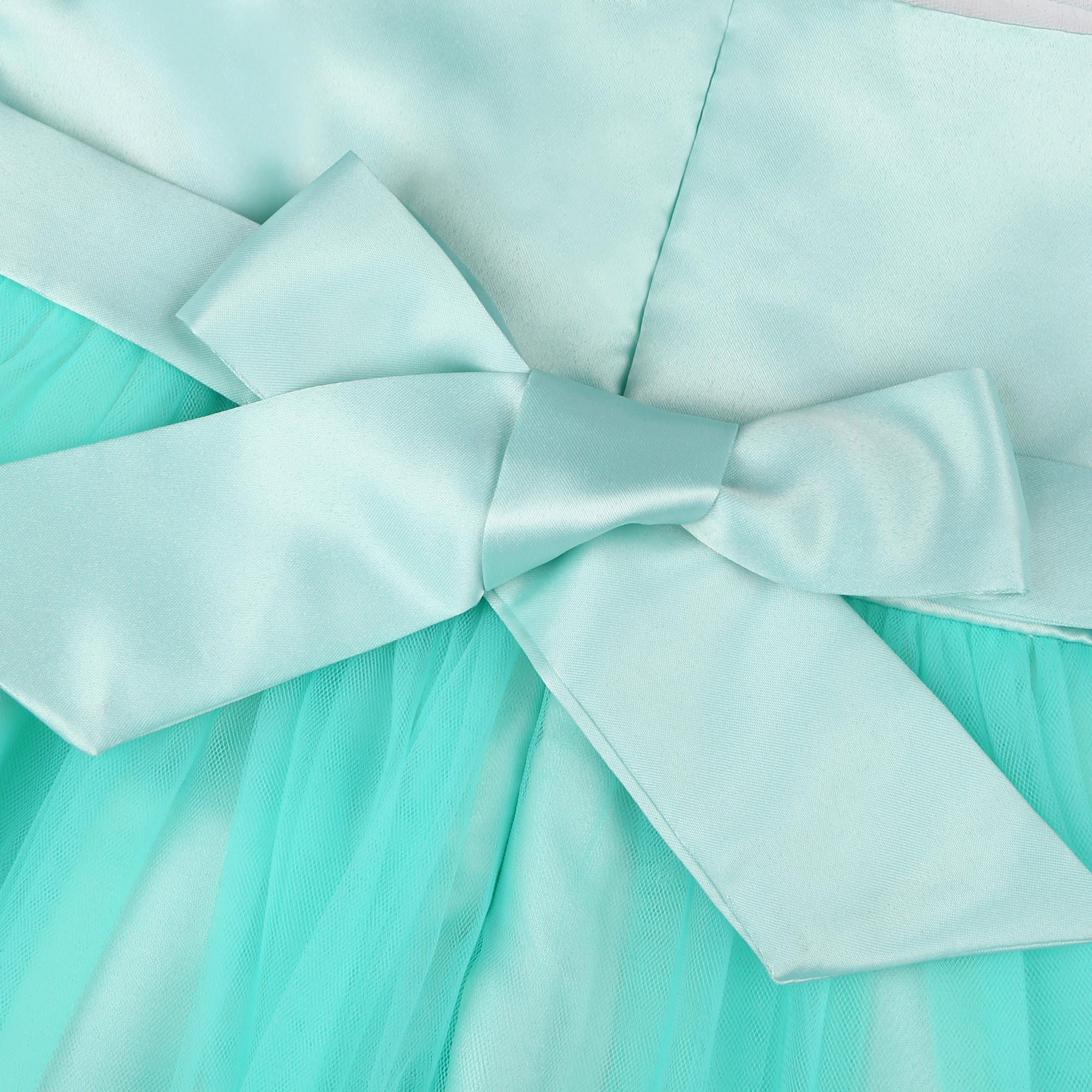 Abito da principessa in pizzo  - Applique Patch Flower recensione e prezzo