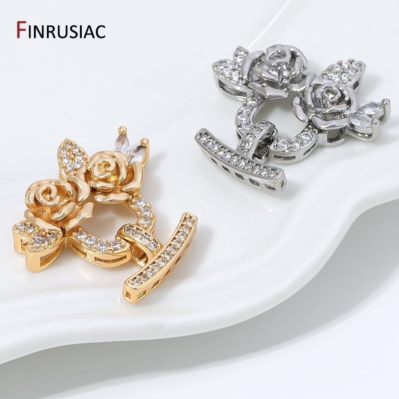 Chiusure a fiore in ottone pla - Embellishment Crafts recensione e prezzo