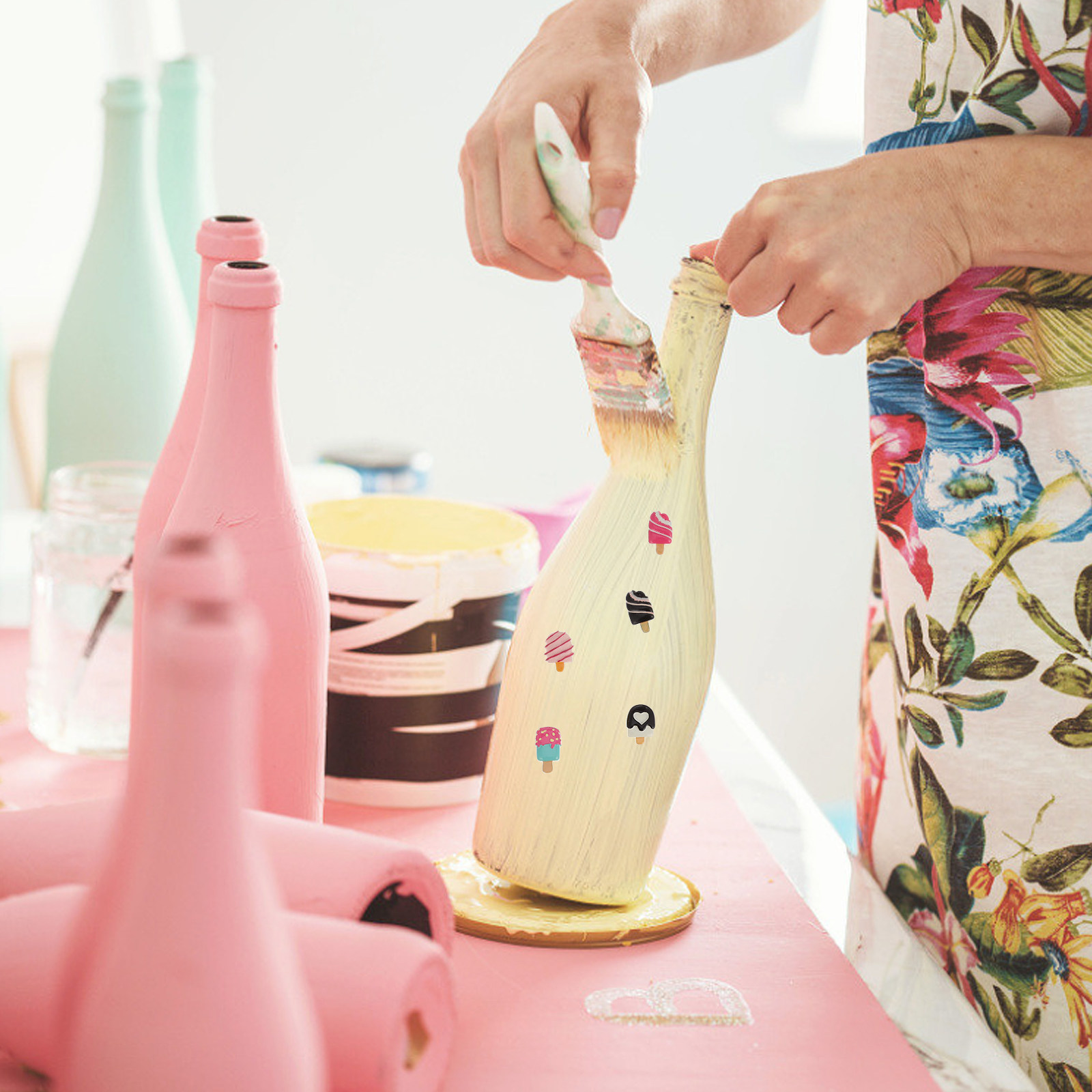 50 Pezzi Ciondoli a Forma di C - Embellish Craft recensione e prezzo
