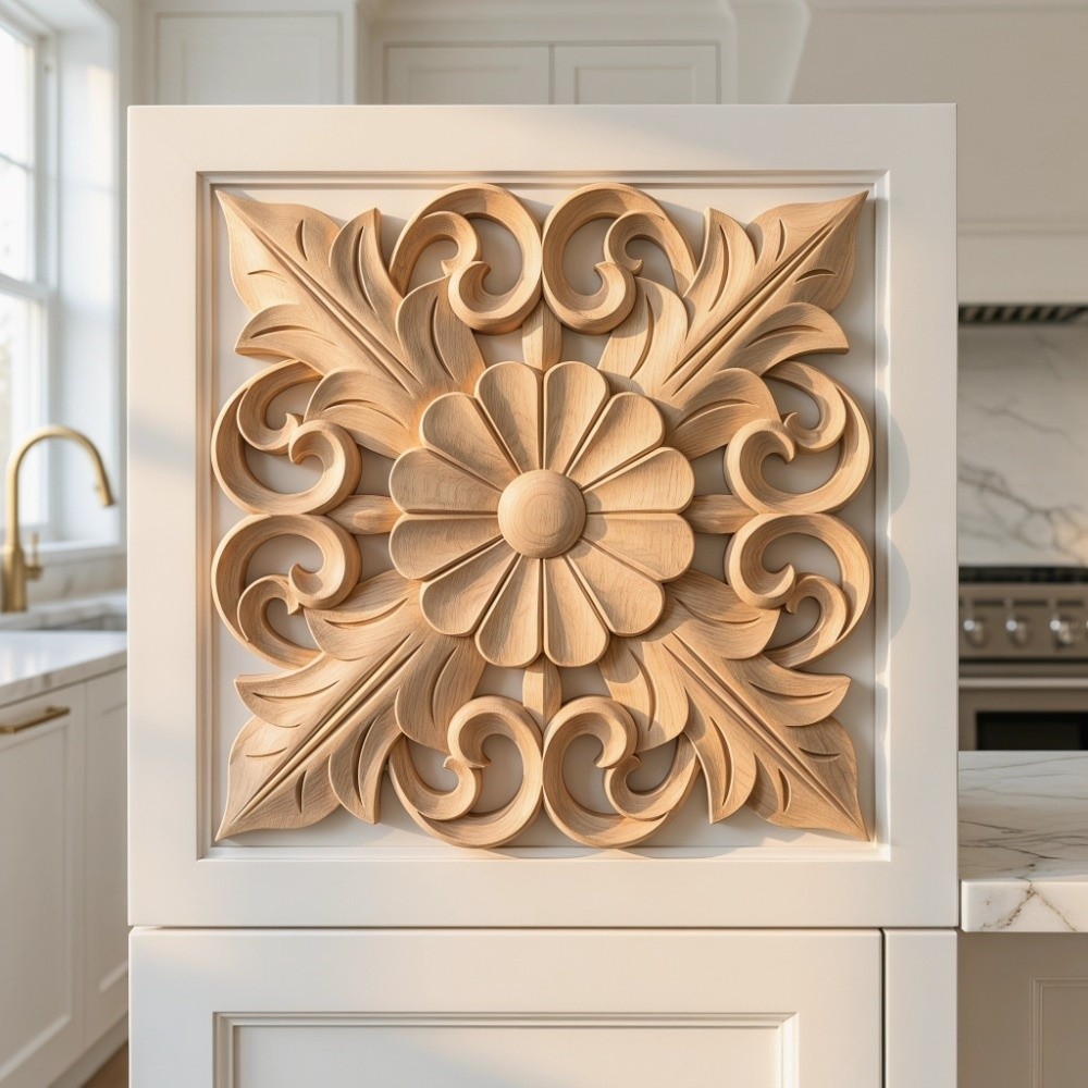 Decorazione per la casa in leg - Embellish Craft recensione e prezzo