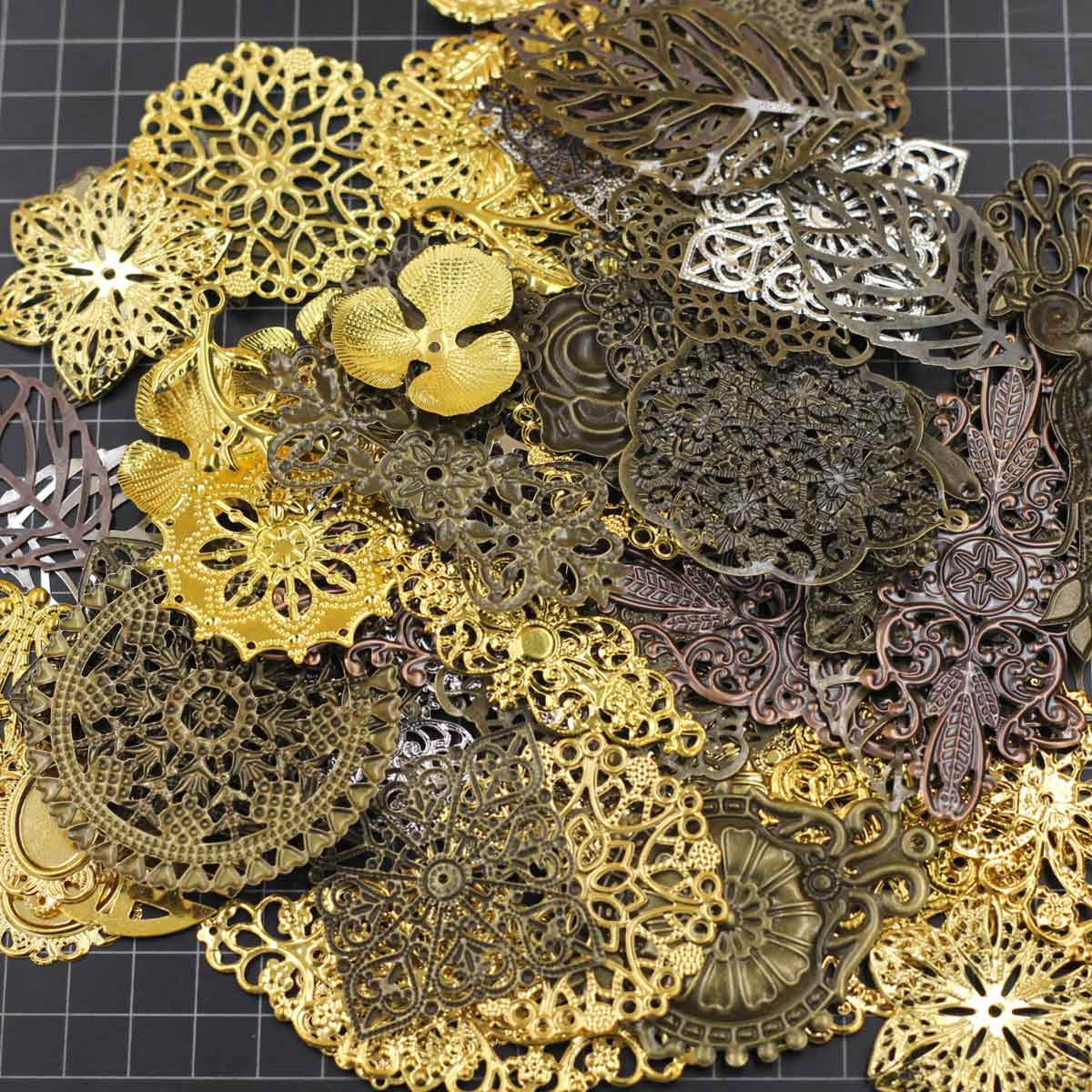 Connettori per abbellimenti Tr - Embellish Craft recensione e prezzo