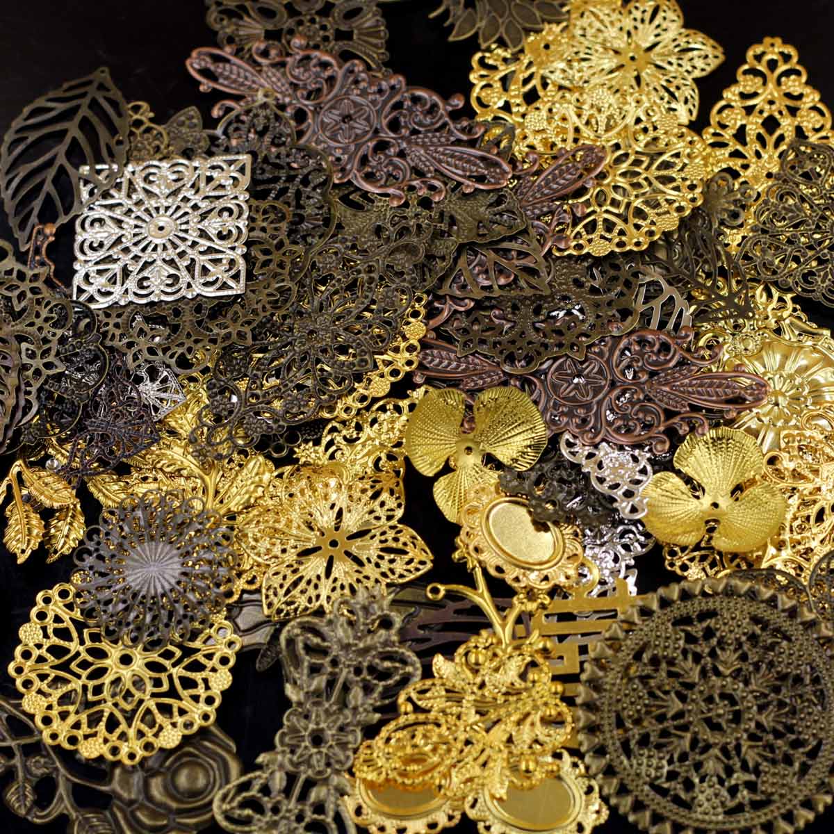 Connettori per abbellimenti Tr - Embellish Craft recensione e prezzo