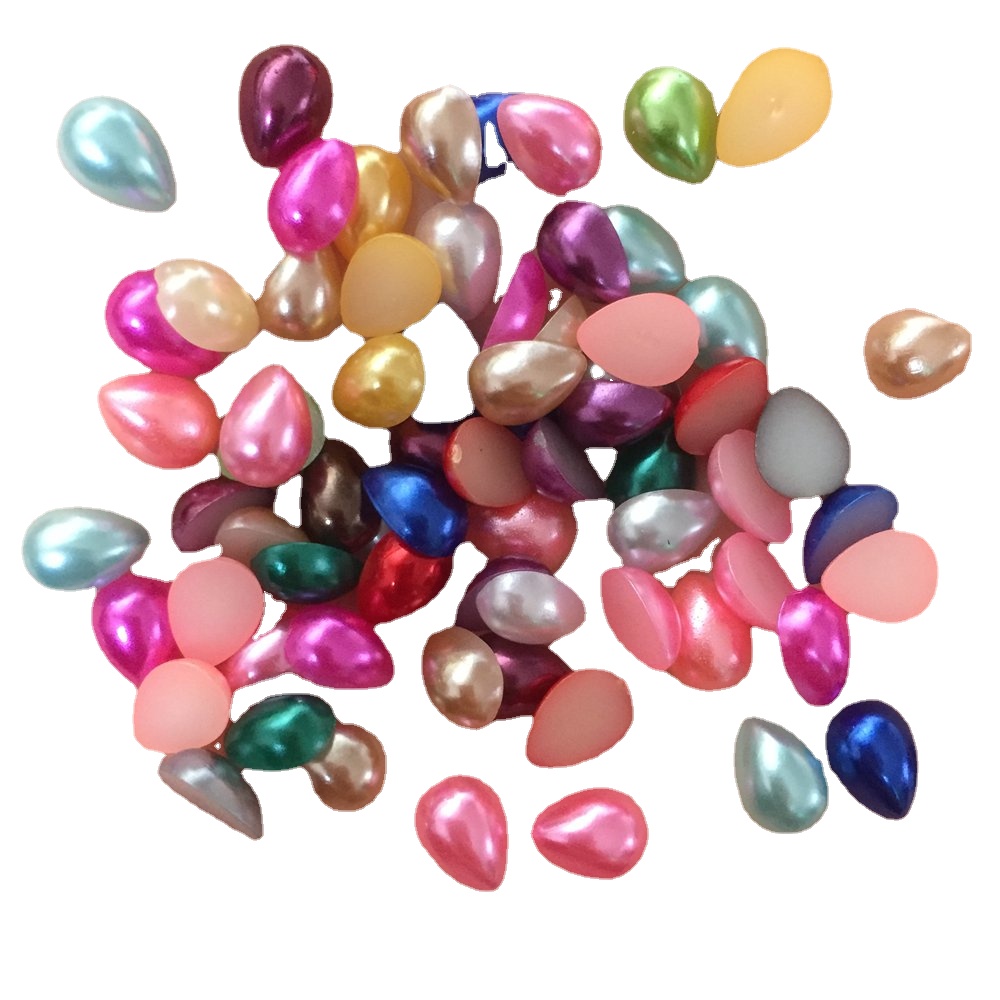 200 pz resina carino goccia pe - Embellishment Glue Craft recensione e prezzo