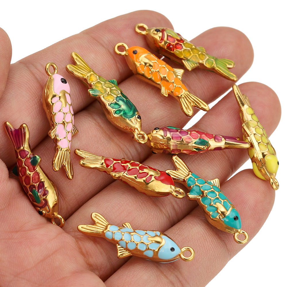2 pendenti con ciondoli a form - Embellishment Crafts recensione e prezzo