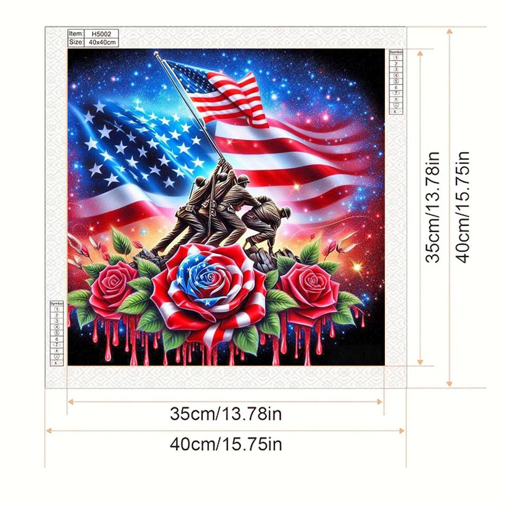 Set Pittura Diamante con Motiv - Embellishment Crafts recensione e prezzo