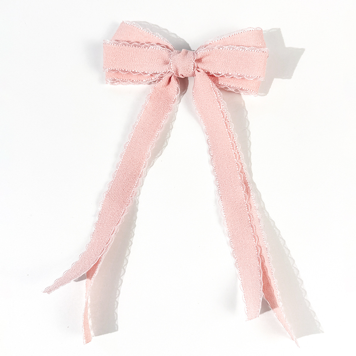 Set di 20 fermagli per capelli - Lace Ribbon Trim recensione e prezzo
