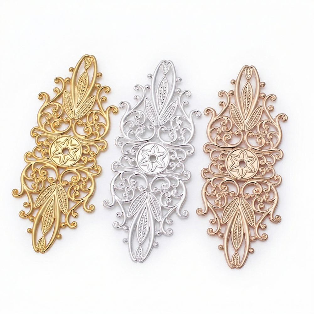 10 Pezzi Connettori a Base di  - Embellishment Crafts recensione e prezzo