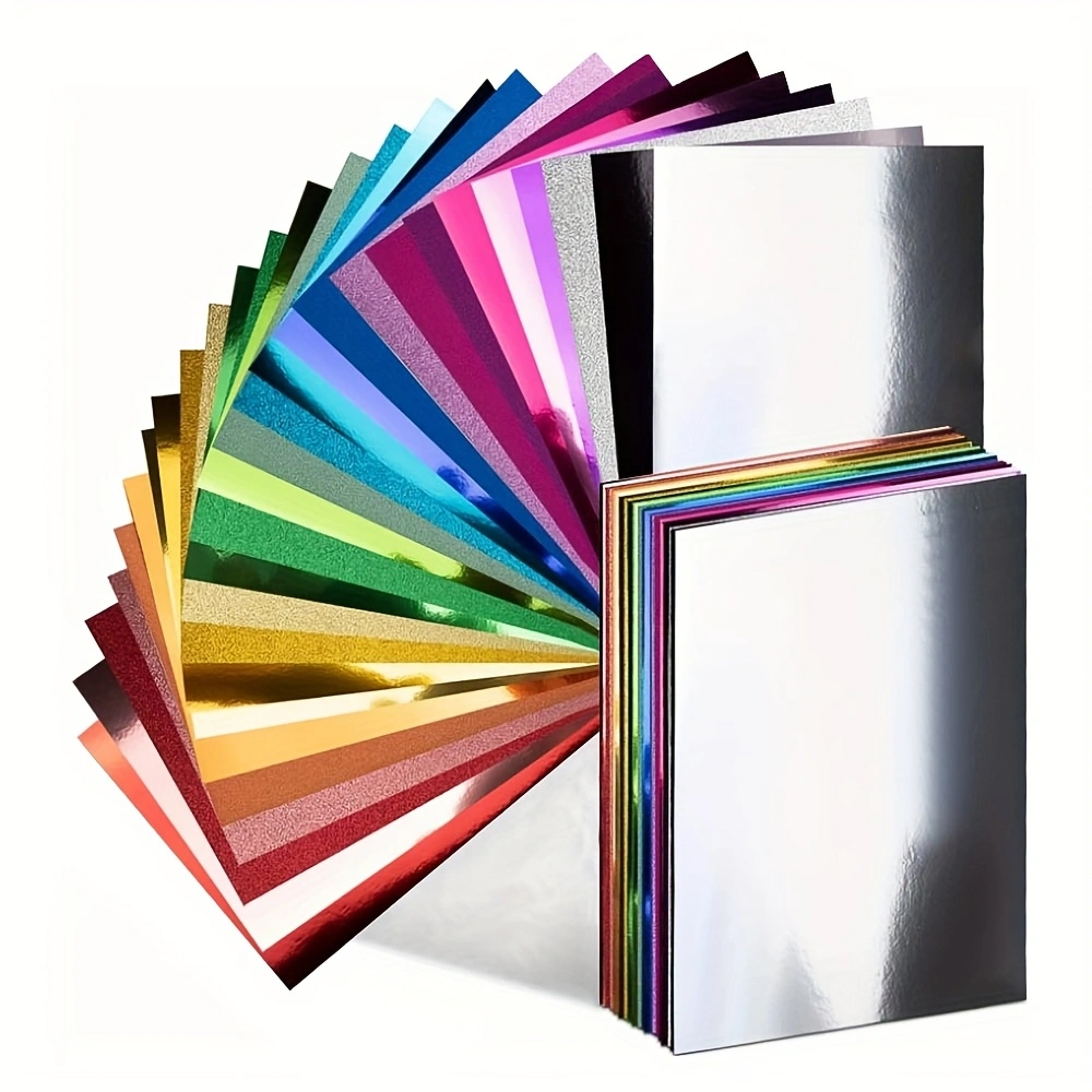 Specchio Olografico Colore Gli - Glitter Vinyl Roll recensione e prezzo