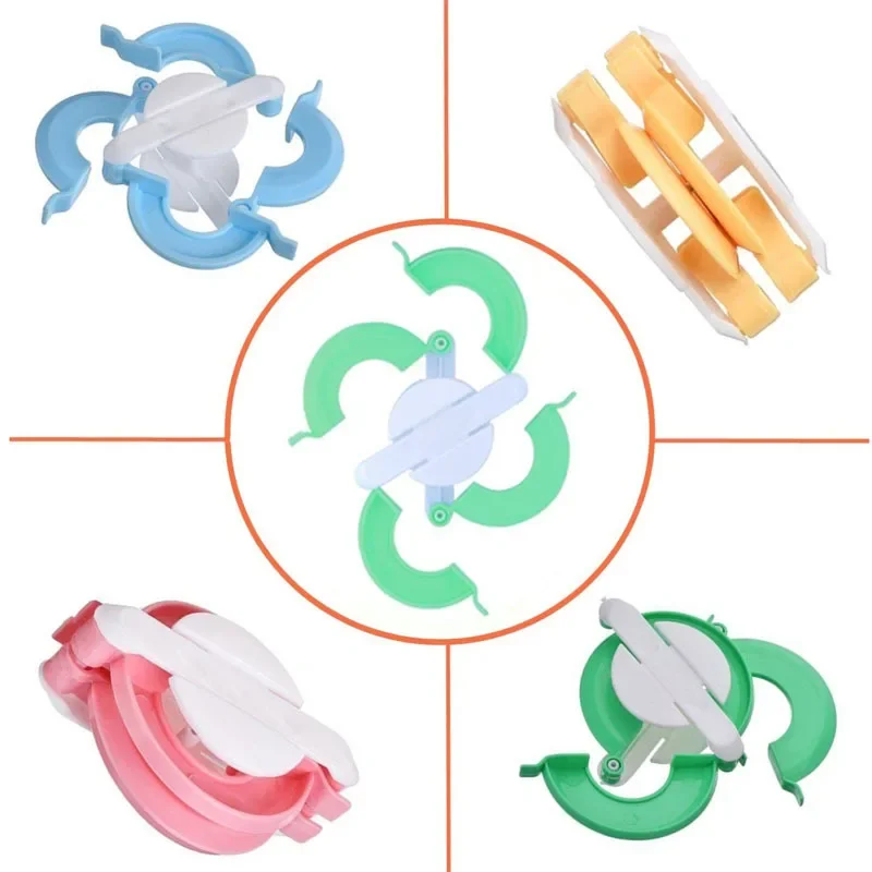 Set di 4 Strumenti per Realizz - Pom Pom Maker Tool recensione e prezzo
