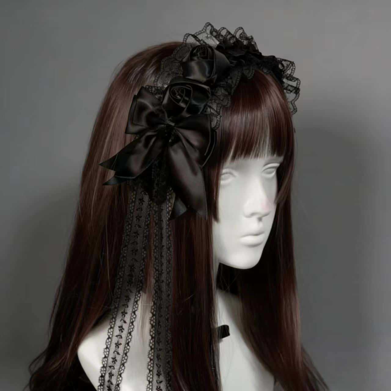 Fasce per capelli in pizzo Got - Tassel Fringe Trim recensione e prezzo