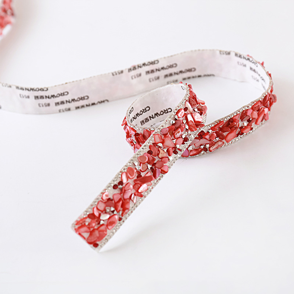 Nastro Adesivo in Resina con S - Embellishment Glue Craft recensione e prezzo