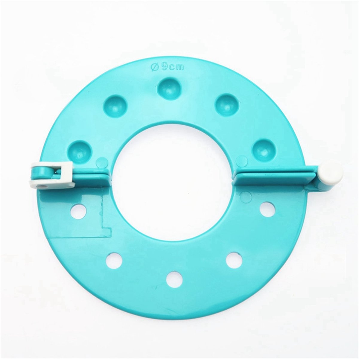 Kit per Pompon 4 Pezzi Tendenz - Pom Pom Maker Tool recensione e prezzo