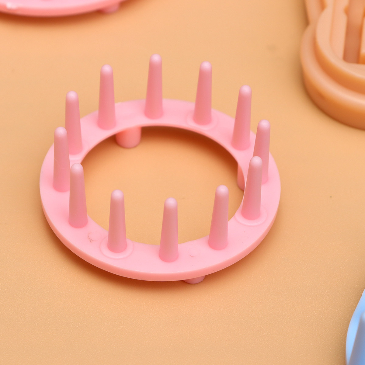 1 Set per Realizzare Palline d - Pom Pom Maker Tool recensione e prezzo