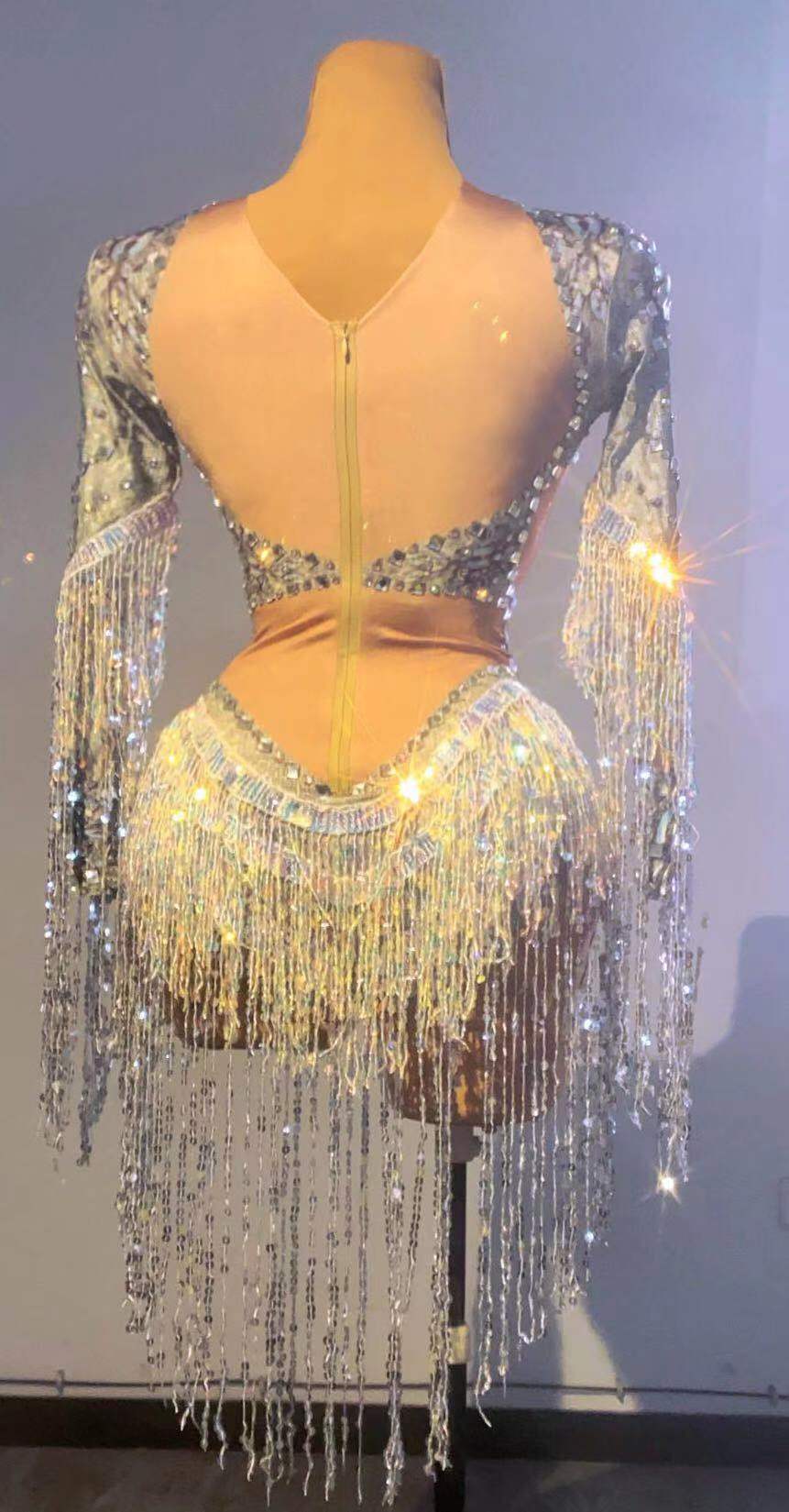 Donne scintillanti strass arge - Rhinestone Banding Trim recensione e prezzo