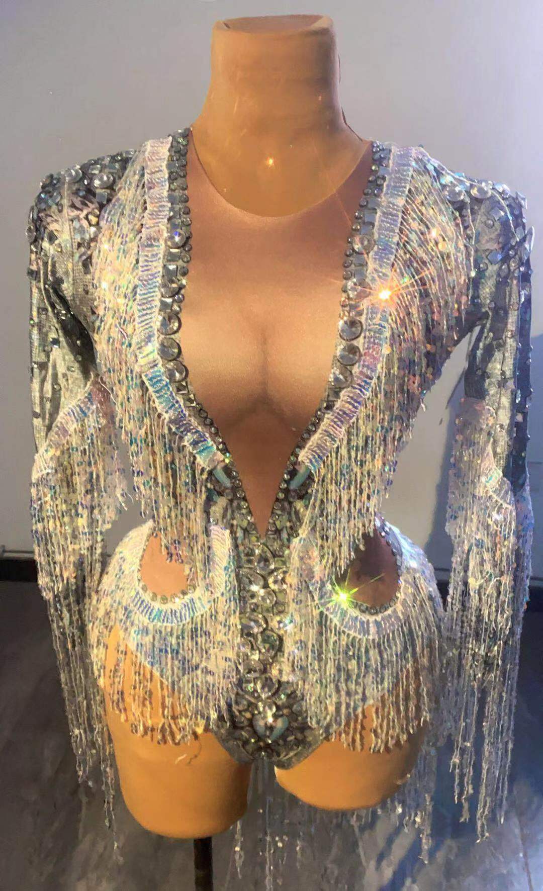 Donne scintillanti strass arge - Rhinestone Banding Trim recensione e prezzo