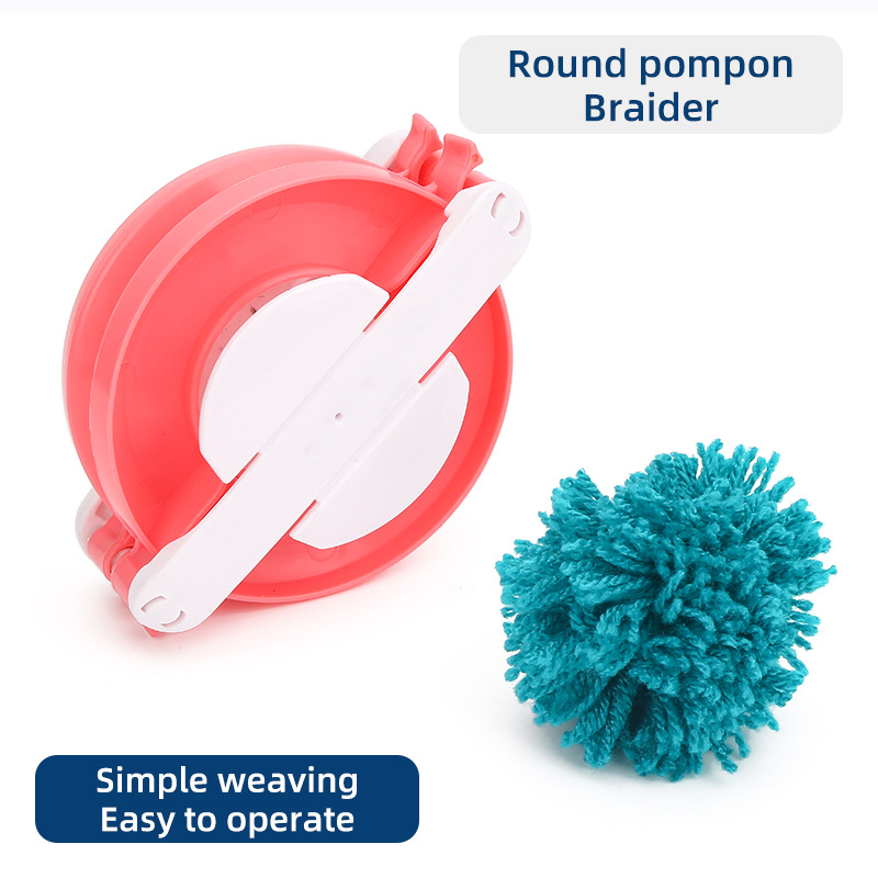 1 Pezzo Kit Fai da Te per Crea - Pom Pom Maker Tool recensione e prezzo