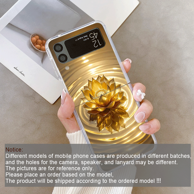 Custodia per telefono con moti - Embroidery Embellishments recensione e prezzo