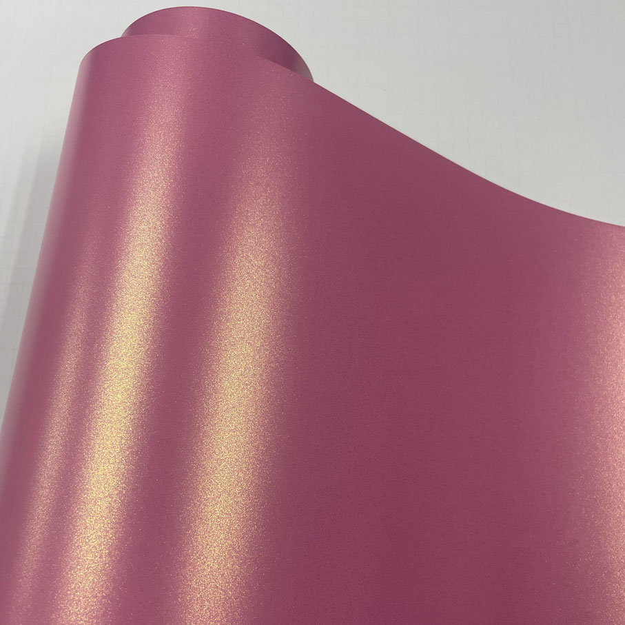 Premium Goldsands Glitter Pink - Glitter Vinyl Roll recensione e prezzo
