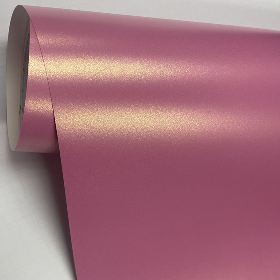 Premium Goldsands Glitter Pink - Glitter Vinyl Roll recensione e prezzo