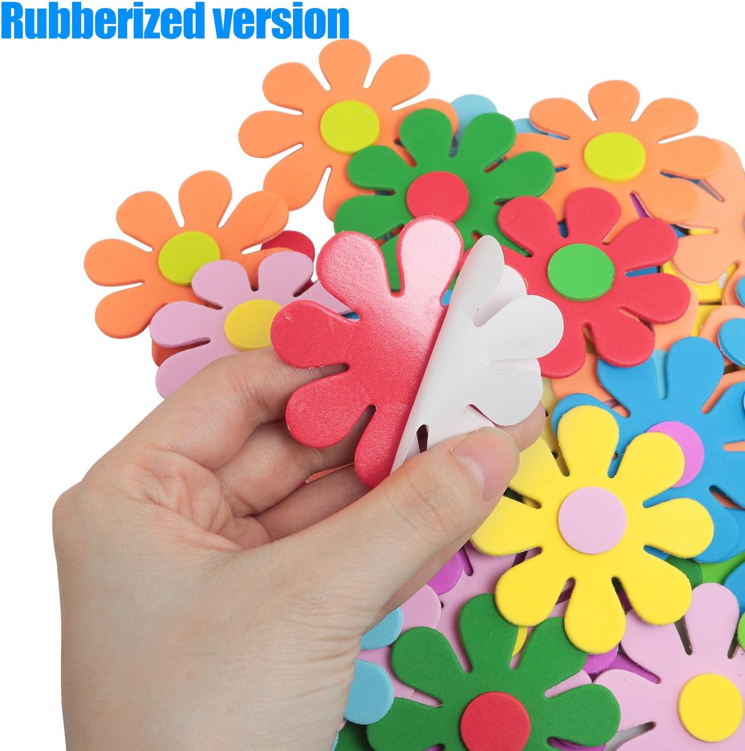 Adesivi 3D in schiuma a forma  - Embellish Craft recensione e prezzo