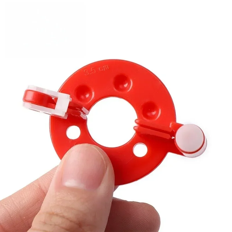 Kit per Creare Pompon in 4 Mis - Pom Pom Maker Tool recensione e prezzo