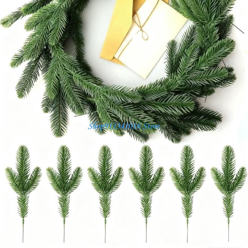 Bulk 40 germogli pino artifici - Christmas Craft Embellishment recensione e prezzo