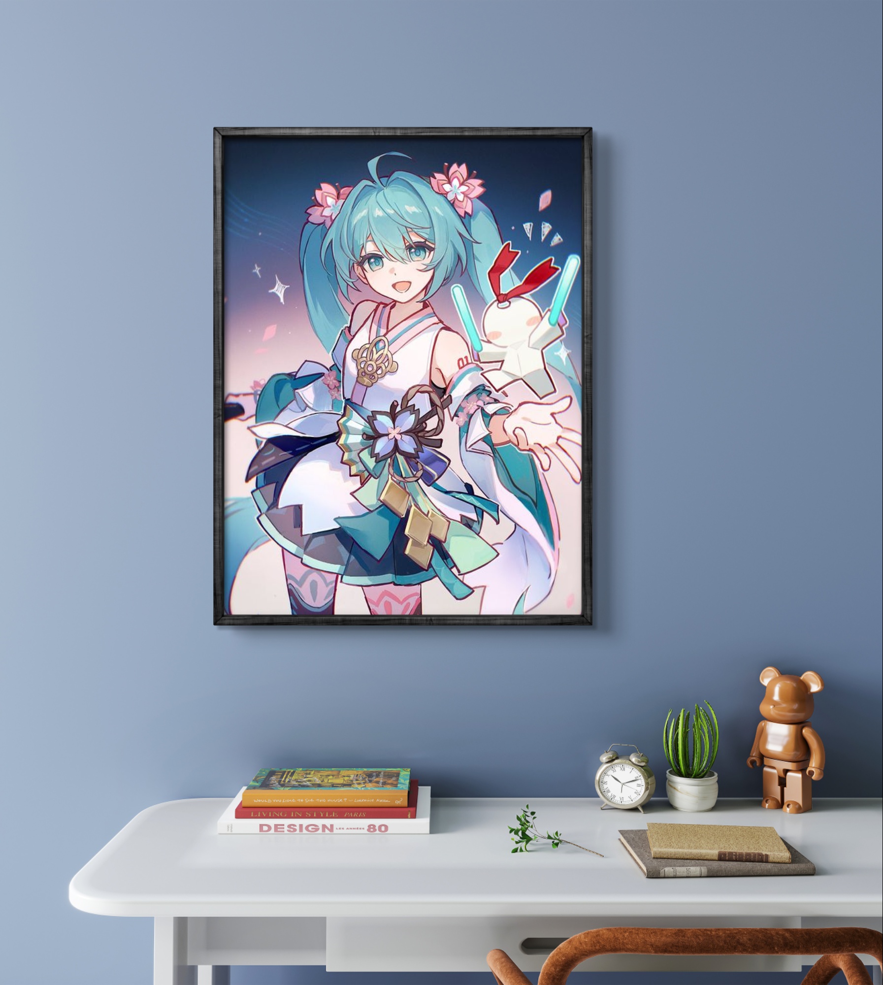 Quadro senza cornice, Singer M - Embroidery Embellishments recensione e prezzo