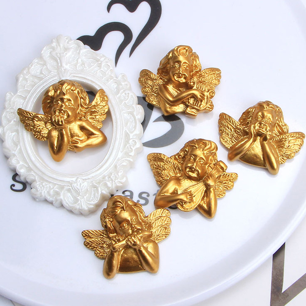 15 Pezzi Accessori Angelo in R - Embellish Craft recensione e prezzo