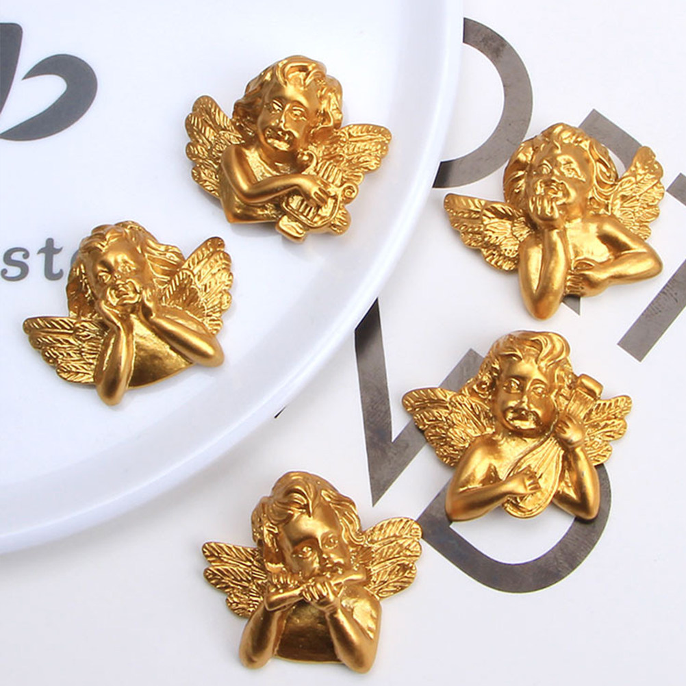 15 Pezzi Accessori Angelo in R - Embellish Craft recensione e prezzo