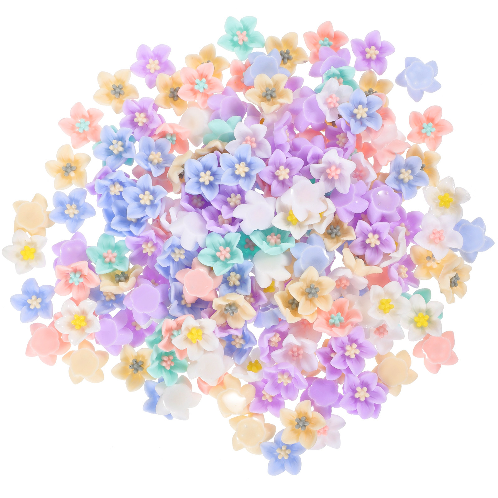 Set di 200 Pezzi di Ornamenti  - Embellish Craft recensione e prezzo