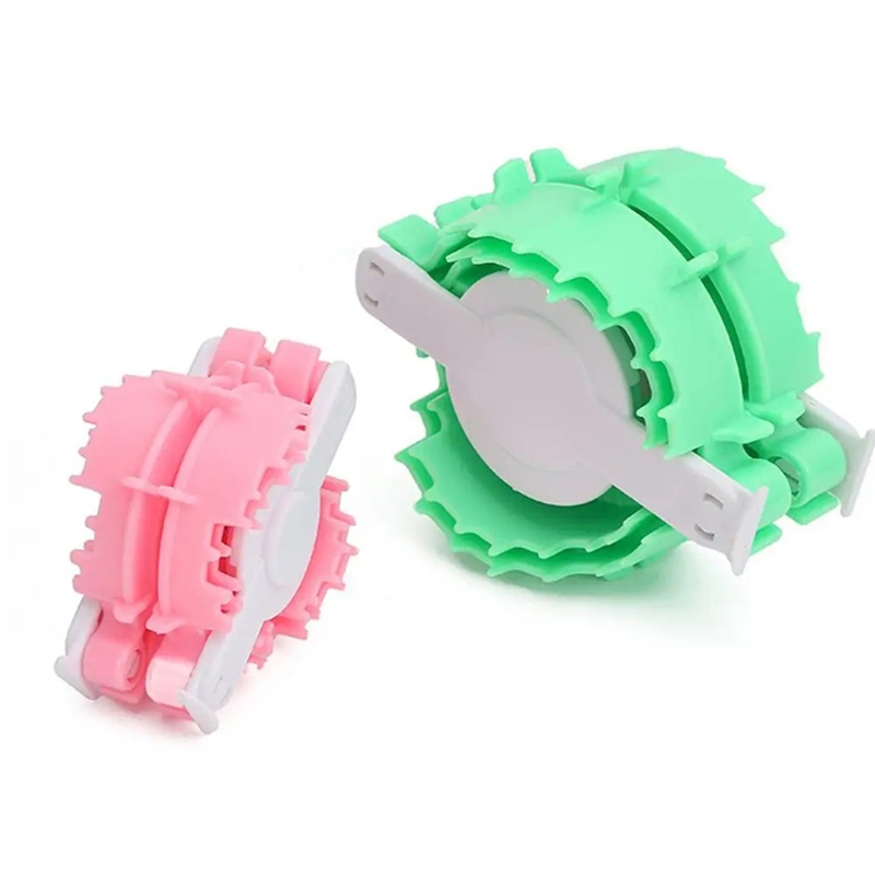 Pom Pom Maker Fluff Palla Stru - Pom Pom Maker Tool recensione e prezzo
