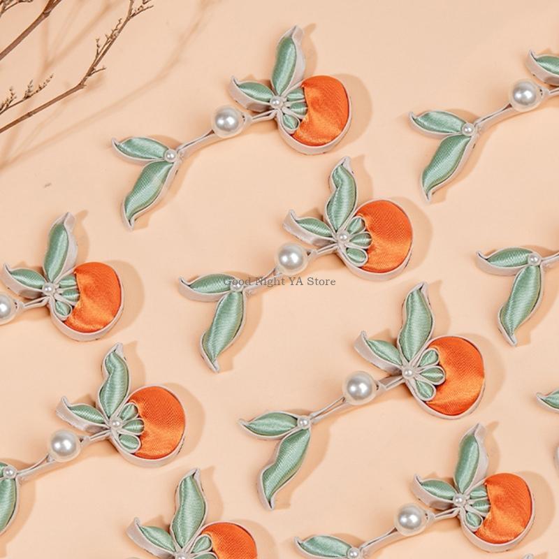 Abbellsam Cheongsam, abbellime - Craft Embellishment recensione e prezzo