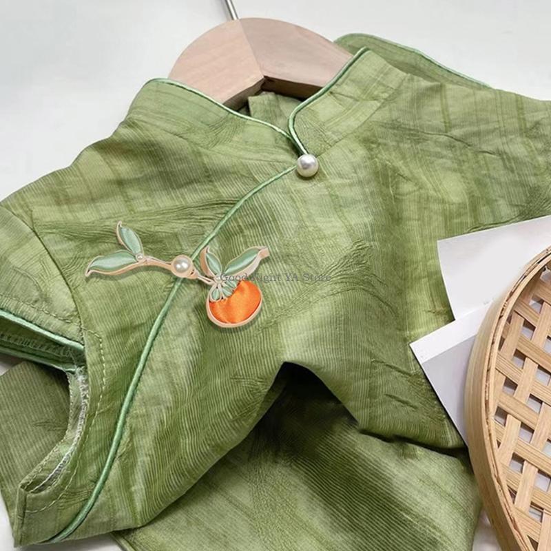 Abbellsam Cheongsam, abbellime - Craft Embellishment recensione e prezzo