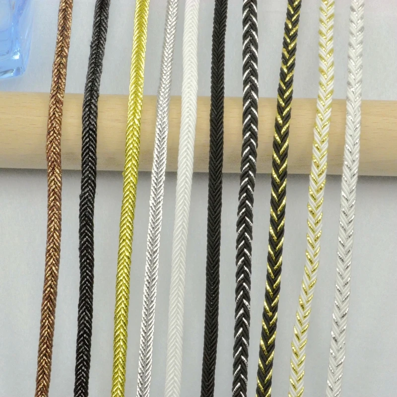 5 Metri/16,4 Piedi per Confezi - Lace Ribbon Trim recensione e prezzo